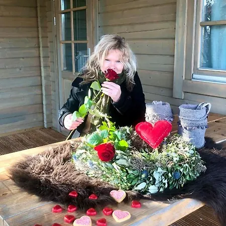 Tatil Evi Het Hilkensberg Park *