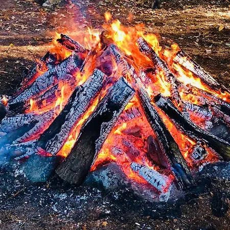 別荘 Het Hilkensberg Park