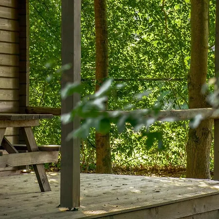 Het Hilkensberg Park *