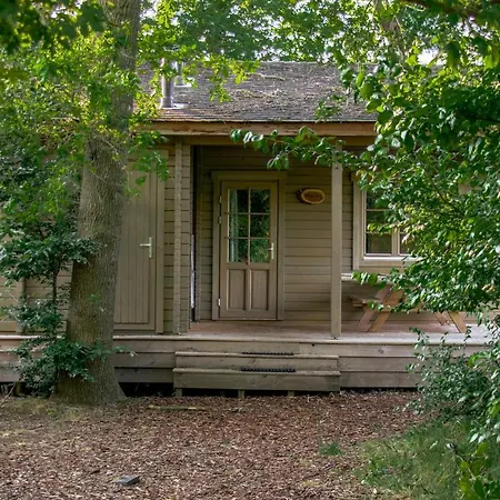 Het Hilkensberg Park Broekhuizen (Limburg)