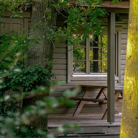 Het Hilkensberg Park Broekhuizen