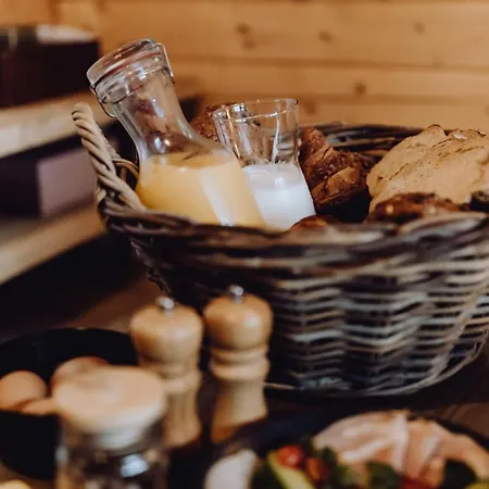 Het Hilkensberg Park 別荘 *