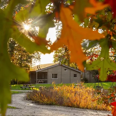 Het Hilkensberg Park