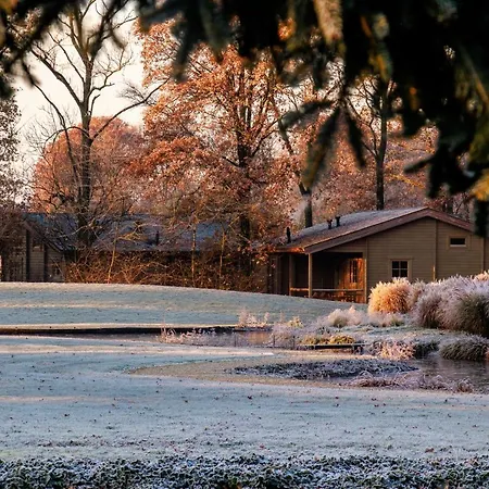 Tatil Evi Het Hilkensberg Park