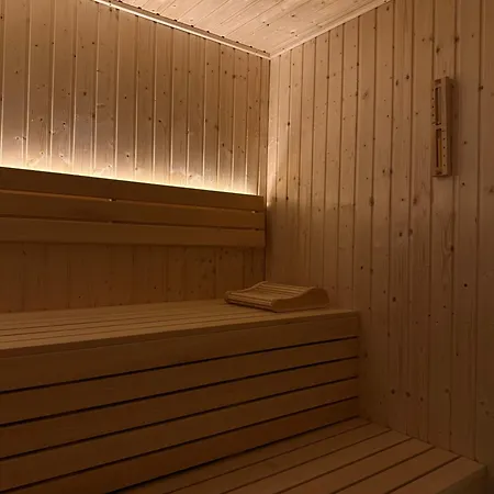 Tatil Evi Het Hilkensberg Park *