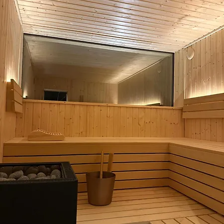 別荘 Het Hilkensberg Park Broekhuizen