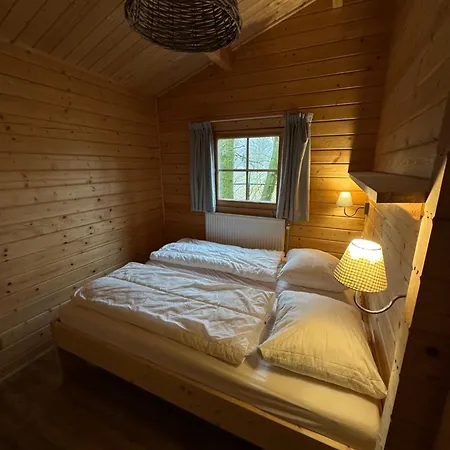 Het Hilkensberg Park Tatil Evi