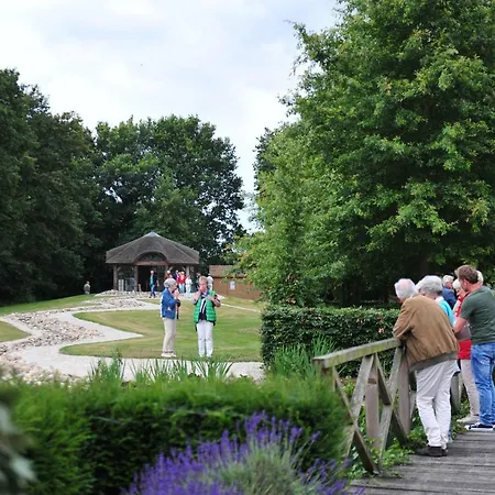 Het Hilkensberg Park *