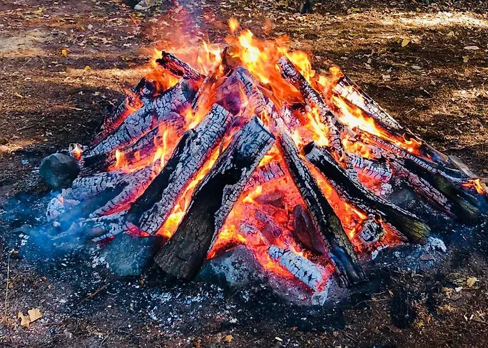 Дом отдыха Het Hilkensberg Park