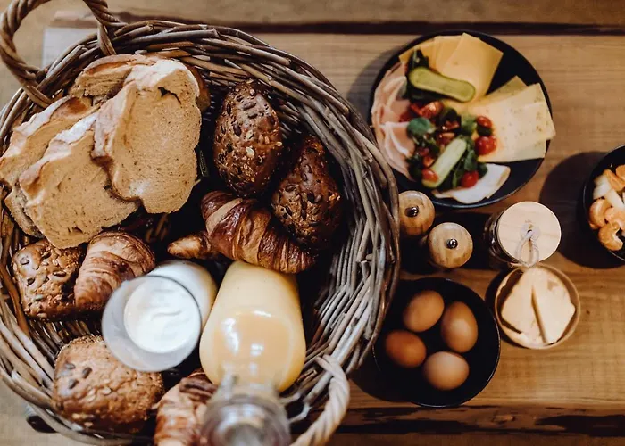 Het Hilkensberg Park Broekhuizen (Limburg)