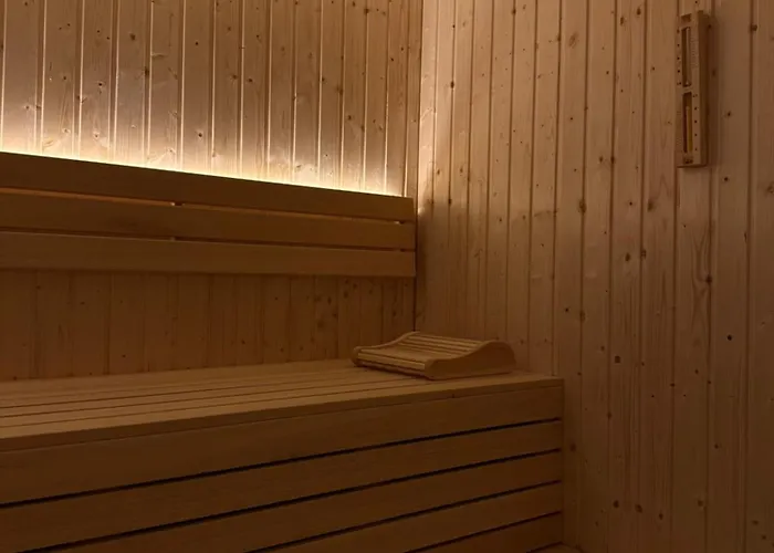 Дом отдыха Het Hilkensberg Park *