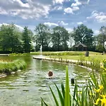 Vakantiehuis Het Hilkensberg Park *