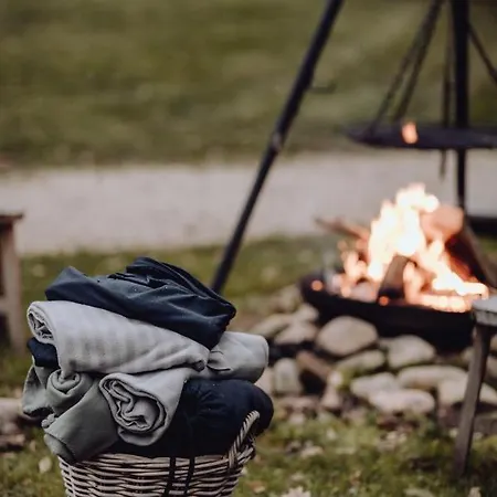 Het Hilkensberg Park Dom wakacyjny Broekhuizen (Limburg)