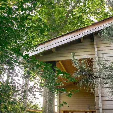 Het Hilkensberg Park Broekhuizen (Limburg)