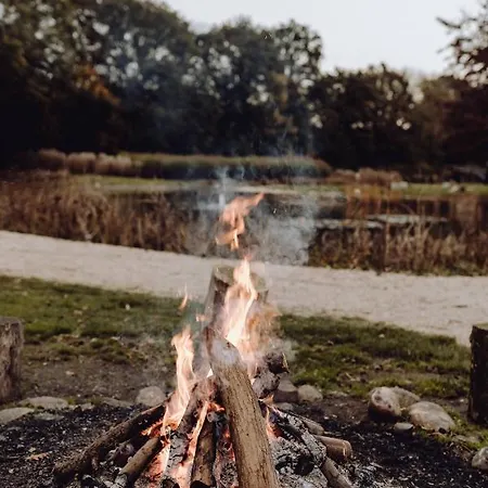 Het Hilkensberg Park * Broekhuizen (Limburg)