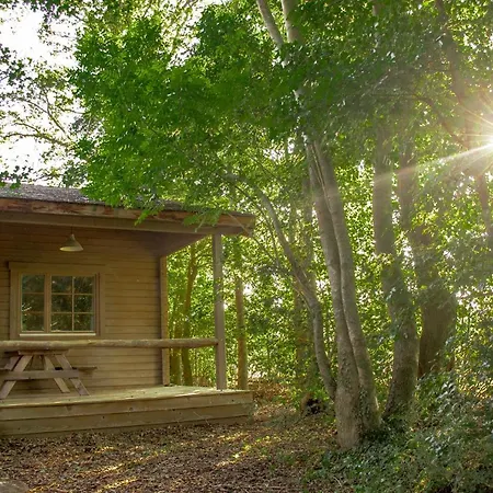 Het Hilkensberg Park بيت للعطل