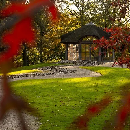 Het Hilkensberg Park * Broekhuizen (Limburg)