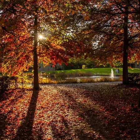 Het Hilkensberg Park Vakantiehuis