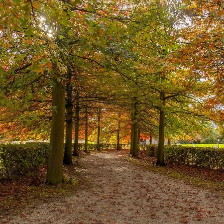 度假居 Het Hilkensberg Park *