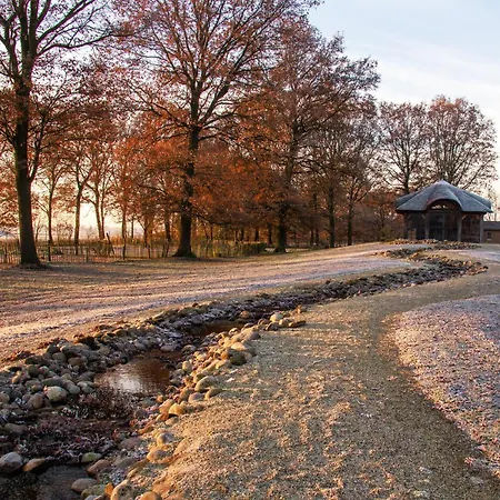 Dom wakacyjny Het Hilkensberg Park Broekhuizen (Limburg)