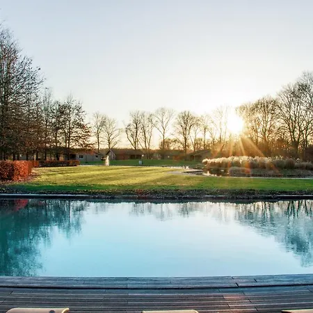 Vakantiehuis Het Hilkensberg Park
