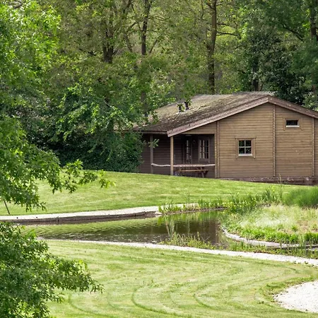Casa de Férias Het Hilkensberg Park *