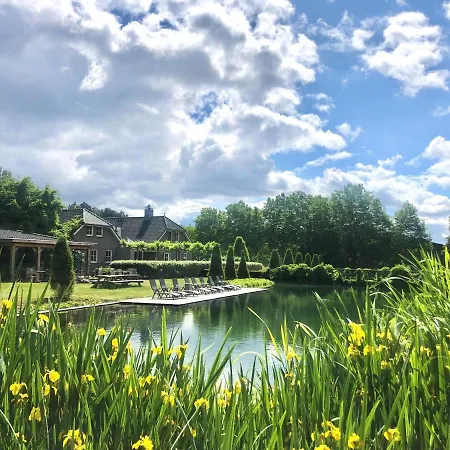 Dom wakacyjny Het Hilkensberg Park