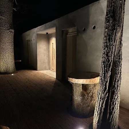 Het Hilkensberg Park *