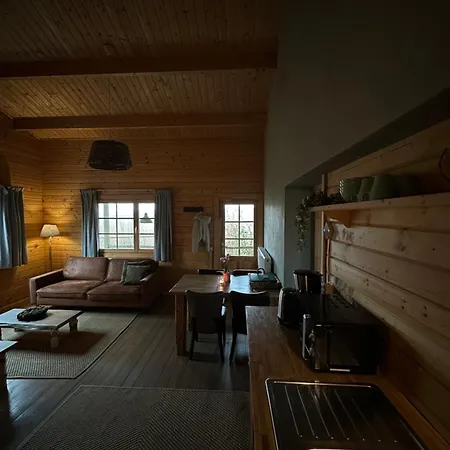Tatil Evi Het Hilkensberg Park