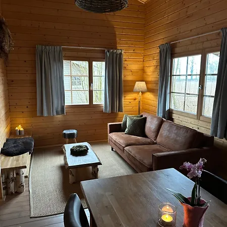 Het Hilkensberg Park Broekhuizen (Limburg)