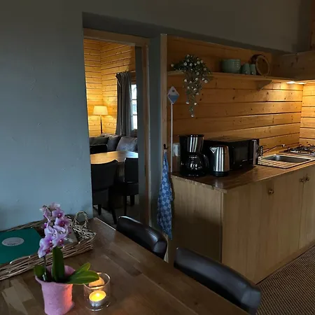 Het Hilkensberg Park Broekhuizen (Limburg)