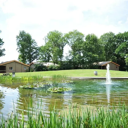 Vakantiehuis Het Hilkensberg Park
