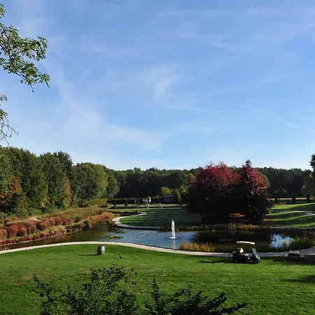 Het Hilkensberg Park