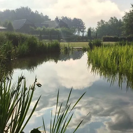 Het Hilkensberg Park Vakantiehuis *