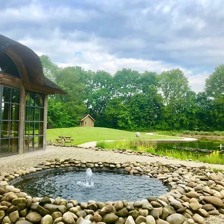 Het Hilkensberg Park Broekhuizen (Limburg)