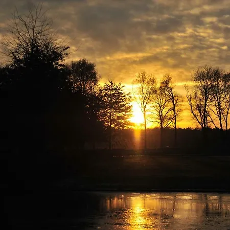 Casa de Férias Het Hilkensberg Park *