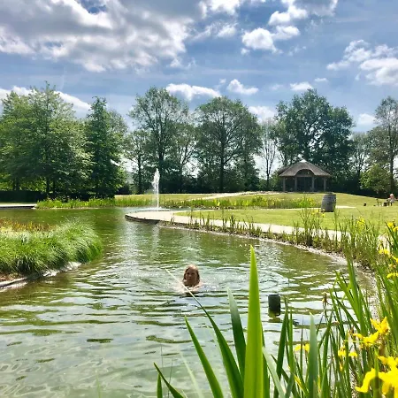 Casa de Férias Het Hilkensberg Park *