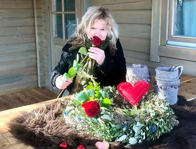 بيت للعطل Het Hilkensberg Park *