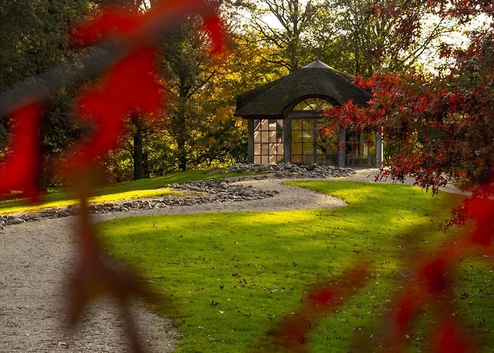 Het Hilkensberg Park * بوكهاوْسِن