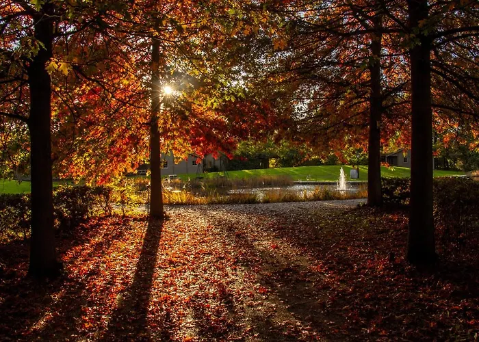 Het Hilkensberg Park بيت للعطل