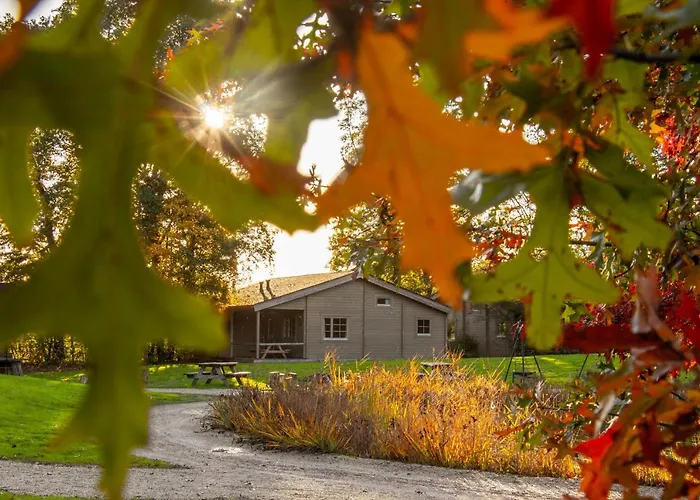 Het Hilkensberg Park
