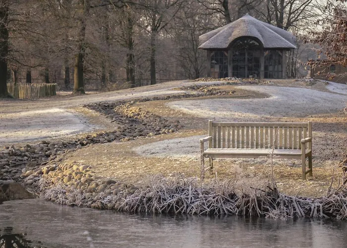 Het Hilkensberg Park بوكهاوْسِن