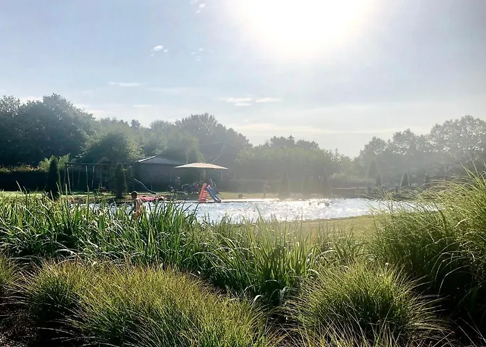 Het Hilkensberg Park بوكهاوْسِن