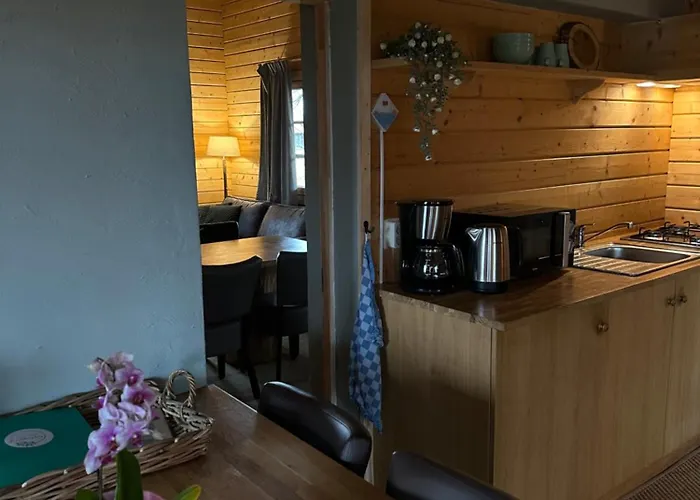 Het Hilkensberg Park بوكهاوْسِن