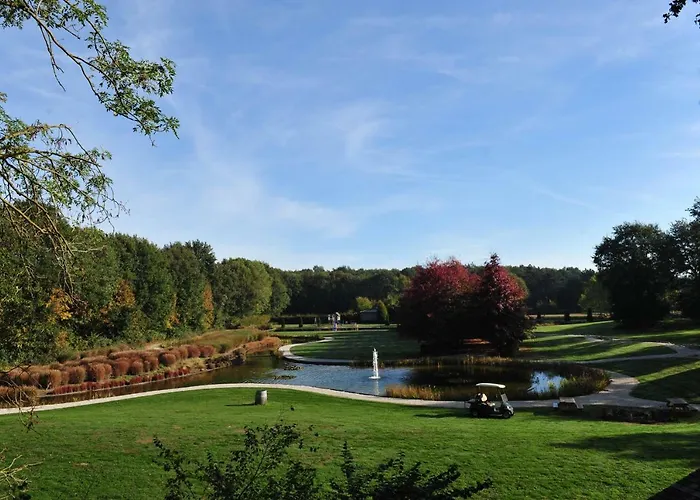 Het Hilkensberg Park