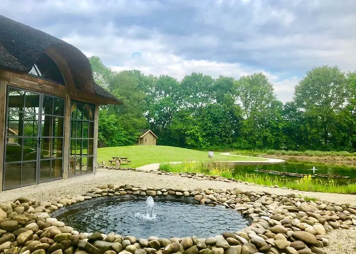 Het Hilkensberg Park بوكهاوْسِن