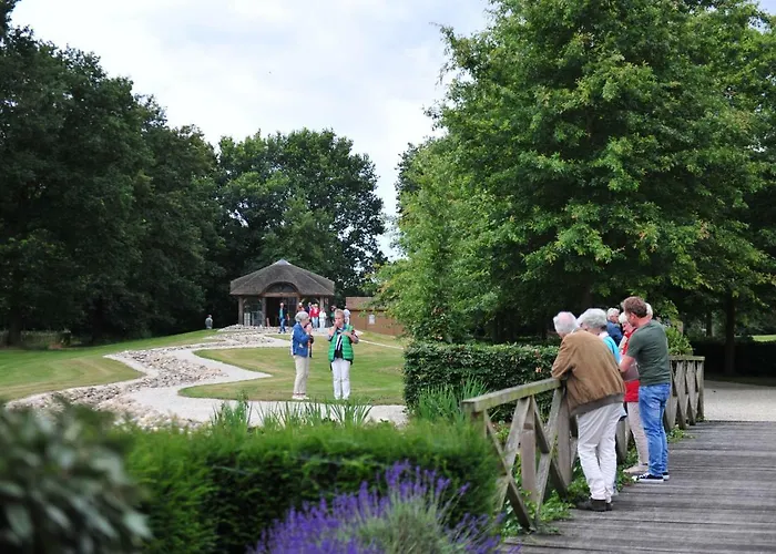 Het Hilkensberg Park *