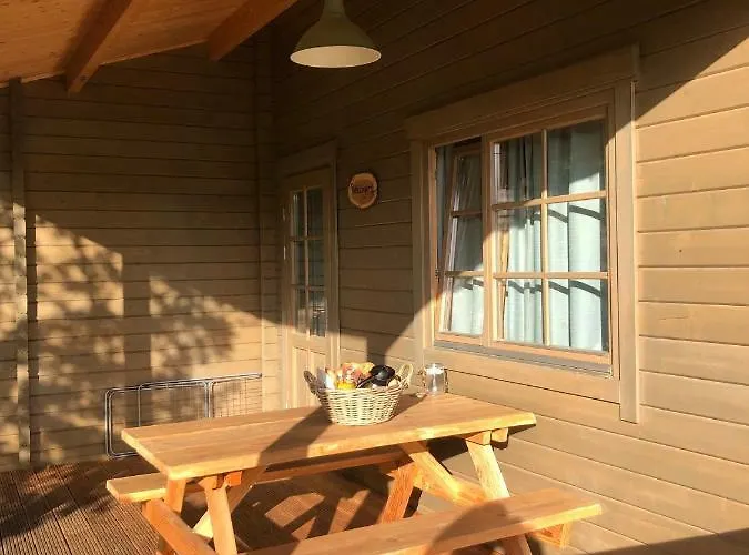 Het Hilkensberg Park *