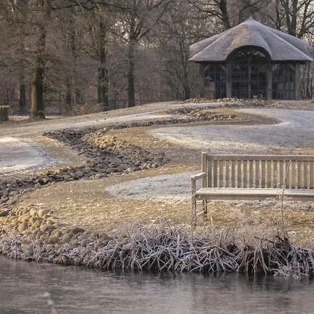 Het Hilkensberg Park Broekhuizen (Limburg)
