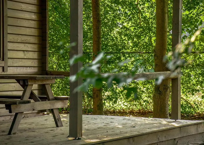 Het Hilkensberg Park *